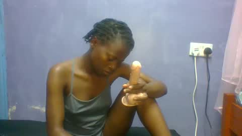 Ebony Spicy online show from 11-25-25, 10:04