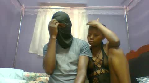 Ebony Spicy online show from 12-19-25, 09:27