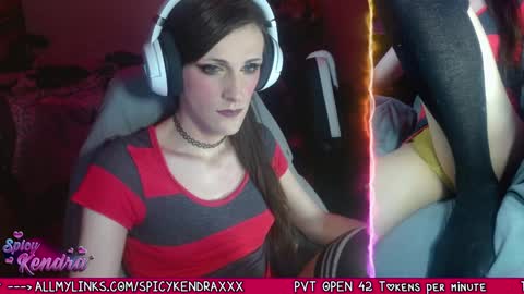 Snapshot of spicykendra chatting on 12-12-24, 03:10 Kendra online show from 12-12-24, 03:10