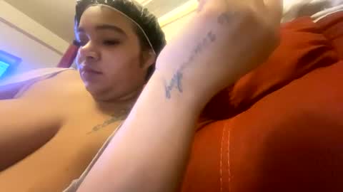 spicymami29 online show from 10-01-25, 06:52