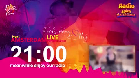 Spicy Marmelade  more than you expect online show from 11-10-25, 11:59