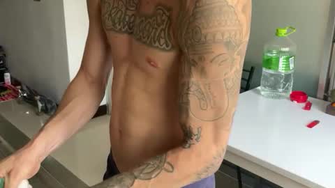 spicyraphael online show from 02-24-26, 05:27