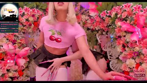  Alison  Sharon  online show from 09-24-25, 04:16