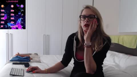 Spicysweetlytwo online show from 10-16-25, 01:45