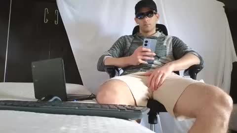 Snapshot of spider_0090 chatting on 10-16-25, 01:45 Marco. When Im offline you can view premium content in bio online show from 10-16-25, 01:45