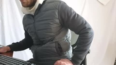 Marco. When Im offline you can view premium content in bio online show from 01-09-26, 09:34