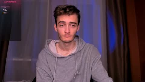 Spidey online show from 10-17-25, 05:26