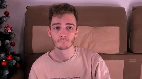 Spidey online show from 12-19-25, 02:35