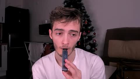 Spidey online show from 12-21-25, 05:31