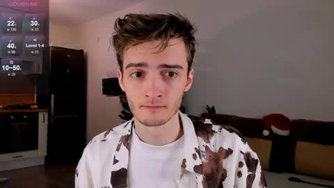 Spidey online show from 01-09-26, 04:21