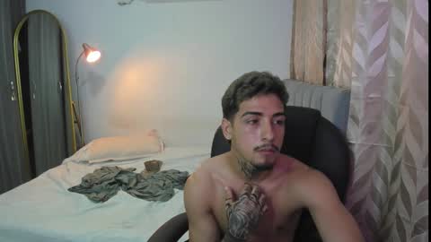 spider master online show from 09-18-25, 03:08