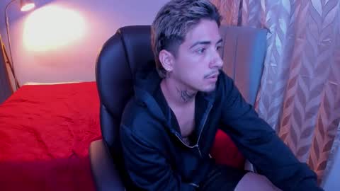 spider master online show from 10-09-25, 01:47