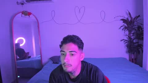 spider master online show from 12-22-25, 12:18