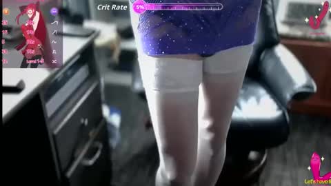 Snapshot of spiffy523 chatting on 11-21-25, 05:55 stephanie online show from 11-21-25, 05:55