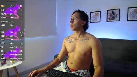 Spike Spigell online show from 10-14-25, 09:48