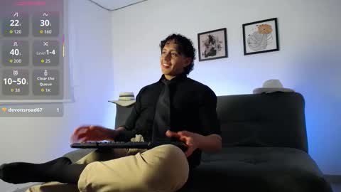 Spike Spigell online show from 10-17-25, 09:39