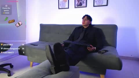 Spike Spigell online show from 10-19-25, 09:37