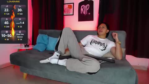 Spike Spigell online show from 10-30-25, 04:47