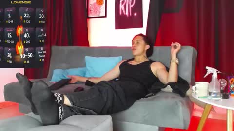 Spike Spigell online show from 10-31-25, 06:14