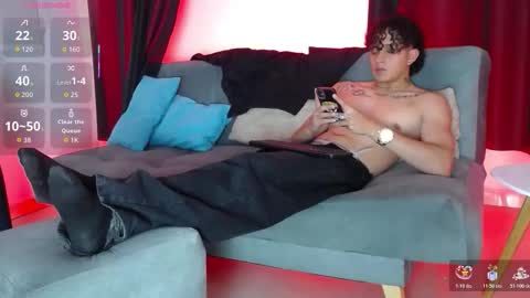 Spike Spigell online show from 11-05-25, 05:07