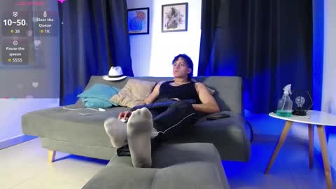 Spike Spigell online show from 11-12-25, 09:14