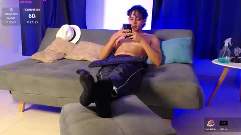 Spike Spigell online show from 11-14-25, 12:48