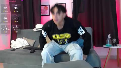 Spike Spigell online show from 11-16-25, 03:34