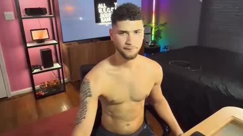 Splash8x online show from 01-12-26, 03:39