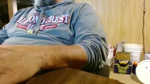 Splash Man online show from 10-17-25, 04:53