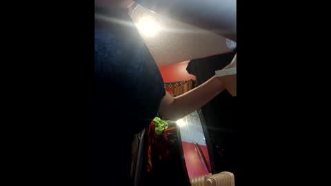 Daddy  His Splash Queen online show from 01-10-26, 07:21