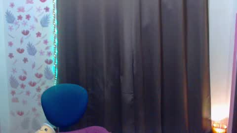 Kimmy online show from 02-18-25, 12:49