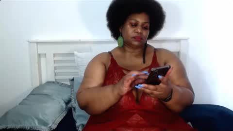 SplendidTalitha online show from 09-21-25, 09:44