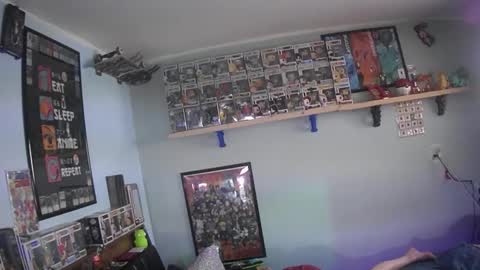 nerdy kinkygrl420 online show from 09-20-25, 07:53