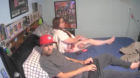 nerdy kinkygrl420 online show from 10-02-25, 04:19