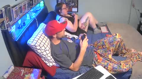 nerdy kinkygrl420 online show from 10-03-25, 06:10
