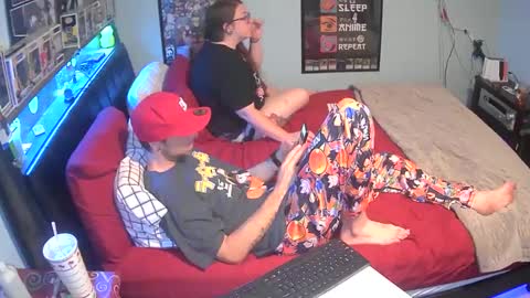nerdy kinkygrl420 online show from 10-05-25, 05:17