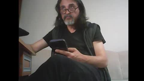 Spoiled online show from 11-07-25, 03:01