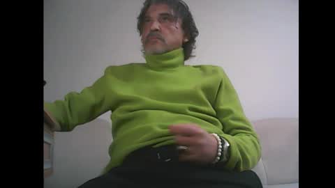 Spoiled online show from 12-01-25, 02:44