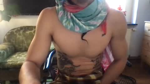 spoiledm online show from 01-02-25, 12:46