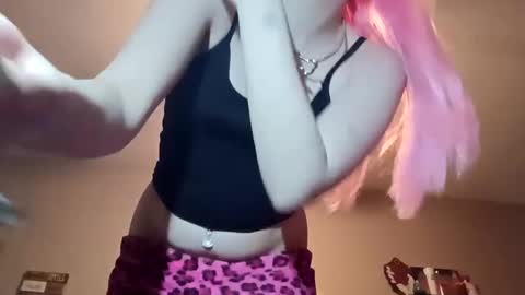 Snapshot of spoiledprincess4 chatting on 02-25-25, 07:09 spoiledprincess4 online show from 02-25-25, 07:09