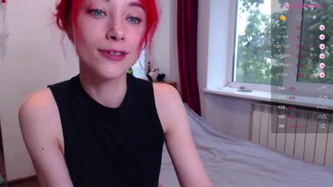 Snapshot of spoilme_gently chatting on 09-19-25, 06:48 Abby online show from 09-19-25, 06:48