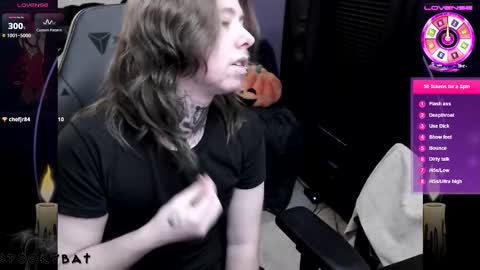 Shio online show from 11-19-25, 10:54