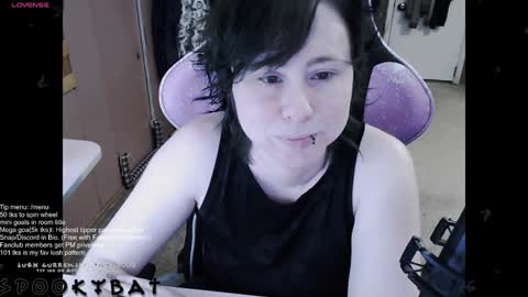 Shio online show from 01-14-25, 03:11