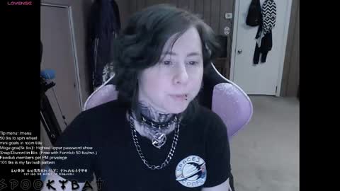 Shio online show from 03-05-25, 02:57