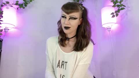 Snapshot of spookysage chatting on 03-14-26, 01:55 Sage online show from 03-14-26, 01:55