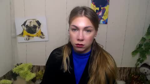 Karina online show from 12-21-24, 10:28