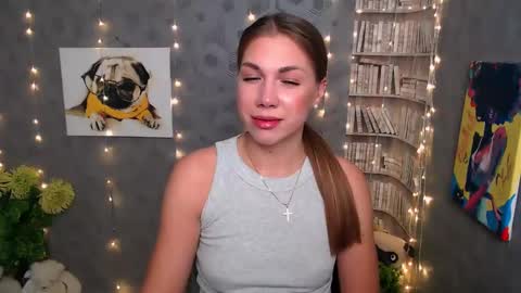 Karina online show from 12-27-24, 07:51