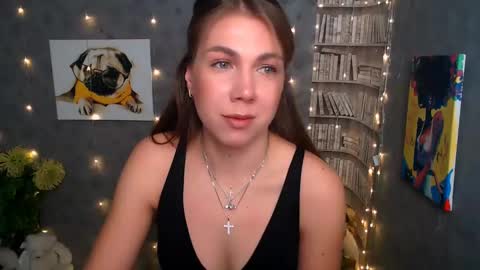 Karina online show from 01-20-25, 08:52