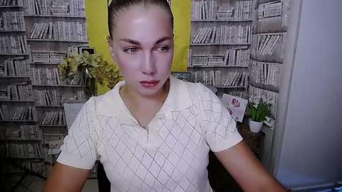 Karina online show from 09-13-25, 08:25