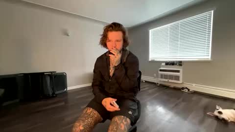 sportsfreak1619 online show from 11-26-25, 07:59